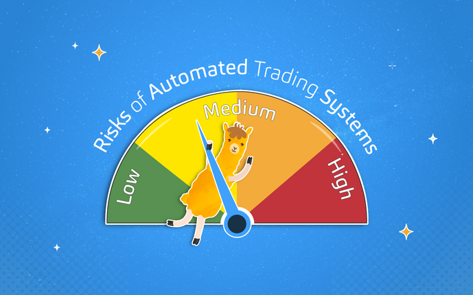 Risks of Automated Trading Systems