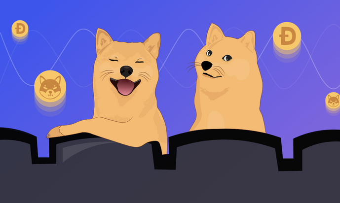 Pairs Trading Dogecoin and Shiba Inu with Alpaca Crypto API