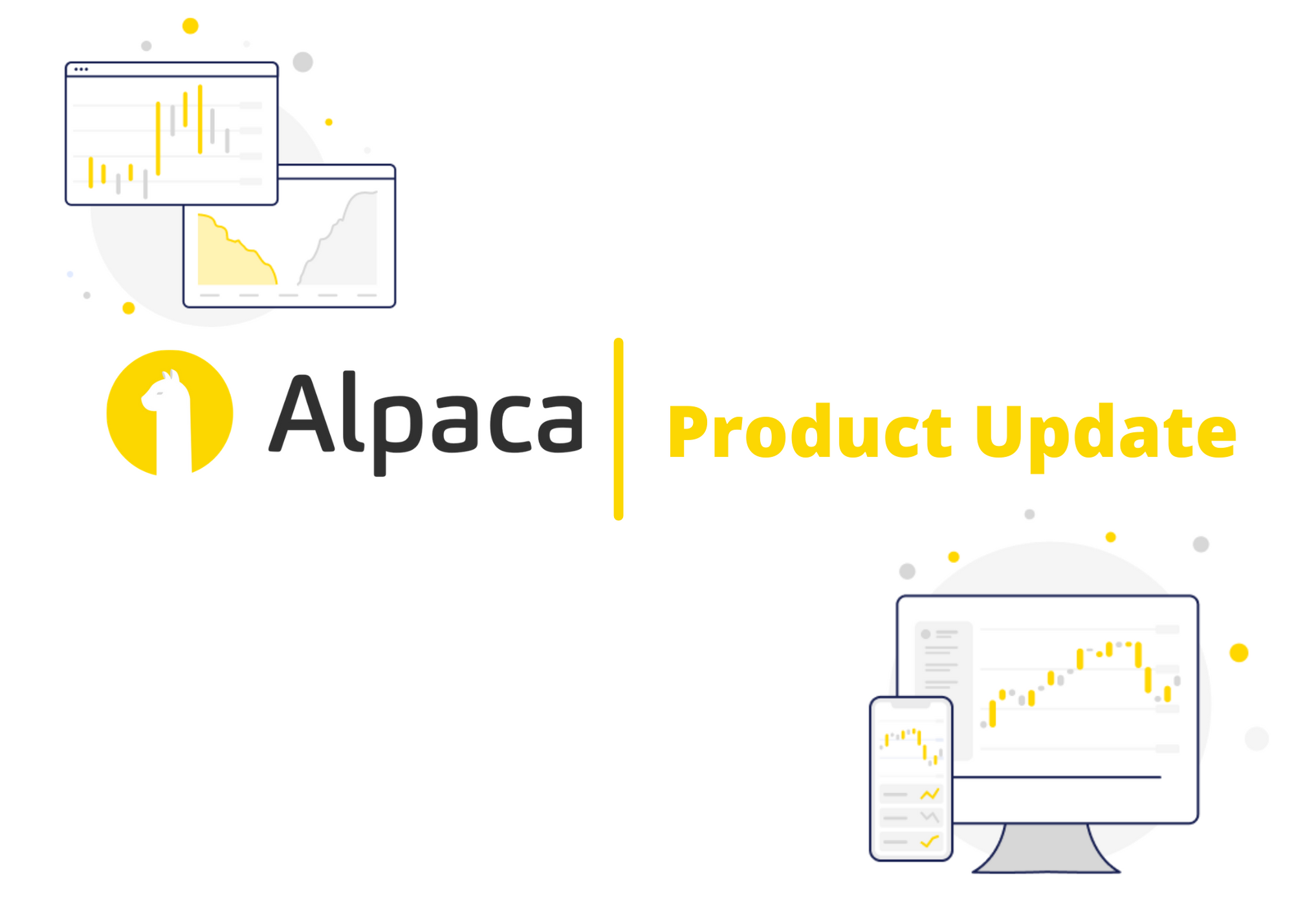 Important Update: Alpaca Launches Market Data API 2.0