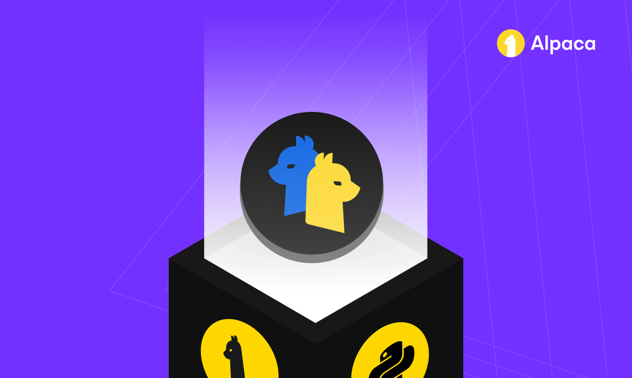 Unveiling Alpaca-py the Official Python SDK for Alpaca’s Suite of APIs