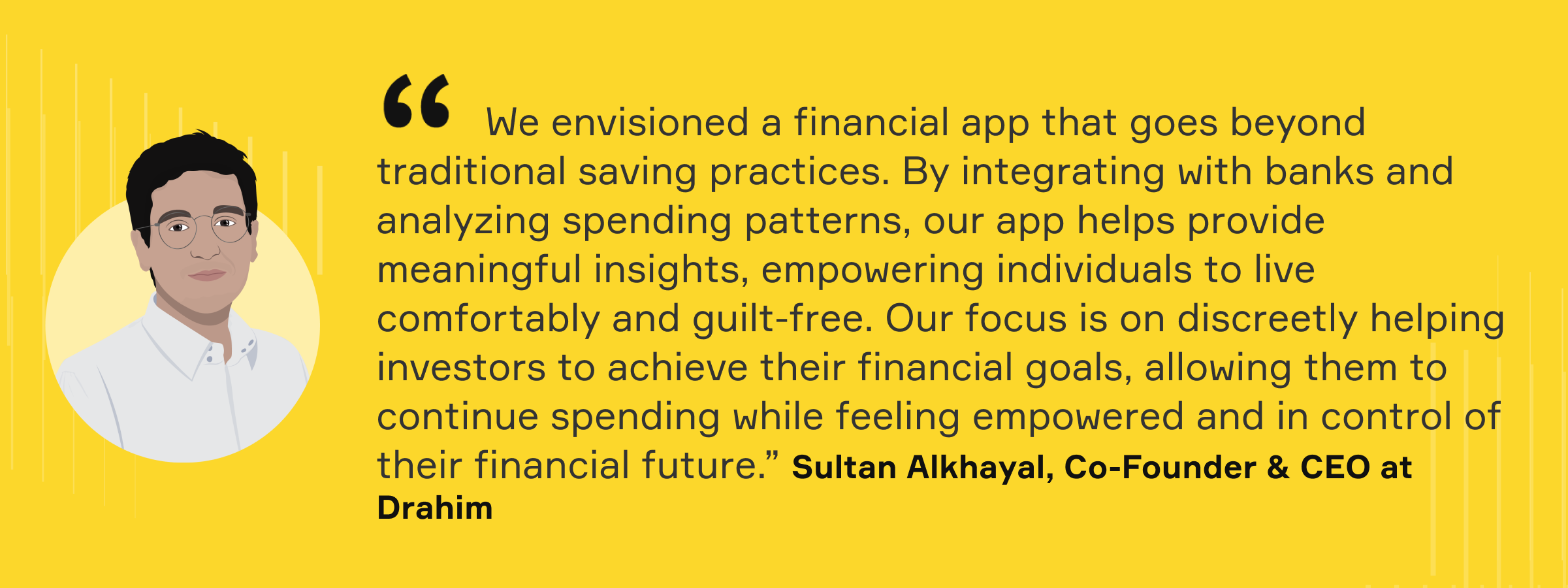 Drahim App Investments Partners with Alpaca to Transform Financial Management for Saudi Arabian Investors