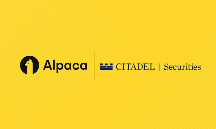 Alpaca Extends Partnership with Citadel Securities to Unlock Japanese Investor Demand for US Stocks and Options Trading
