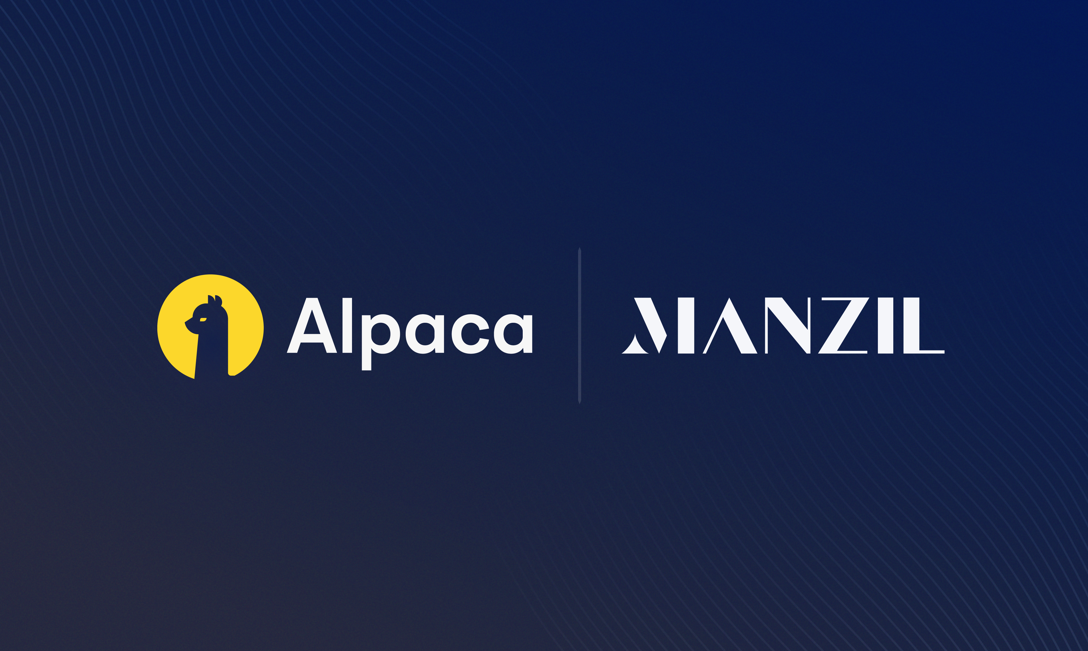 Manzil Expands Shariah-Compliant Investment Solutions to American Muslims with Alpaca