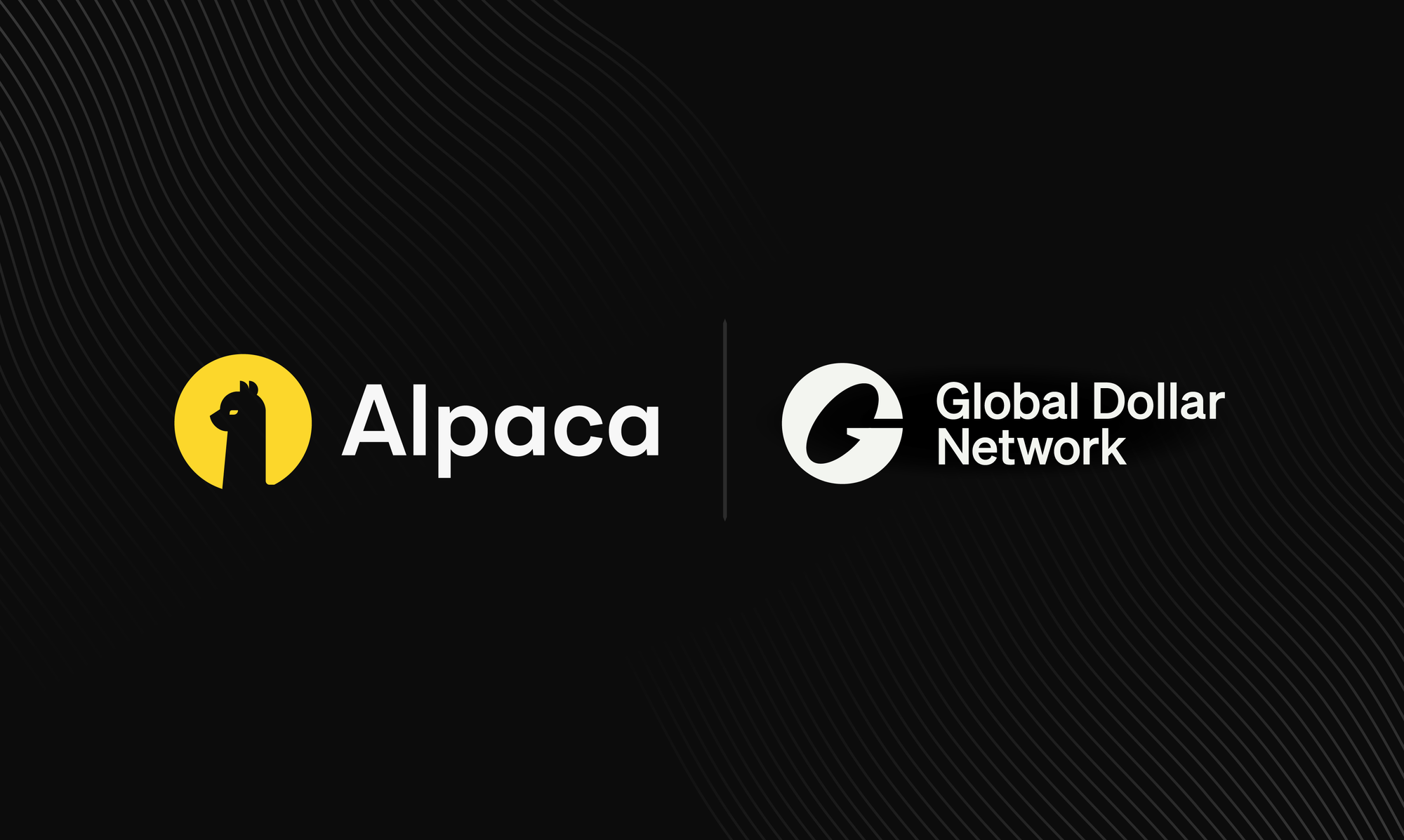Alpaca Joins Global Dollar Network, Bringing USDG to Customers on Solana
