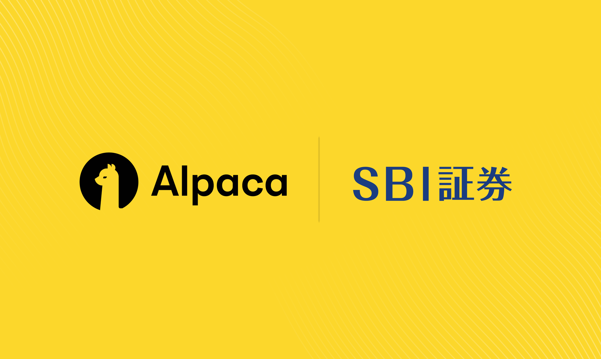 Alpaca Launches US Stock Execution Service for SBI SECURITIES, Japan’s Largest Online Brokerage