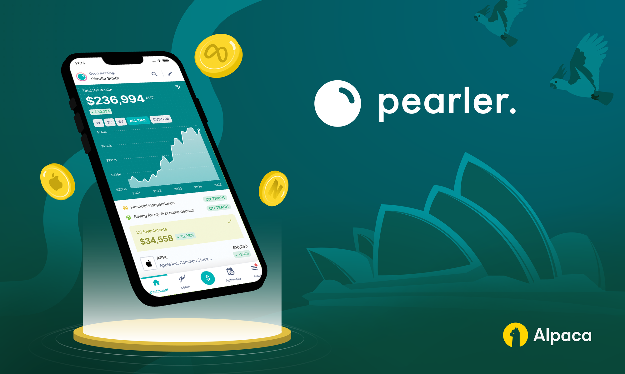 How Pearler is Building the Investing Platform for the Next Generation of Australians