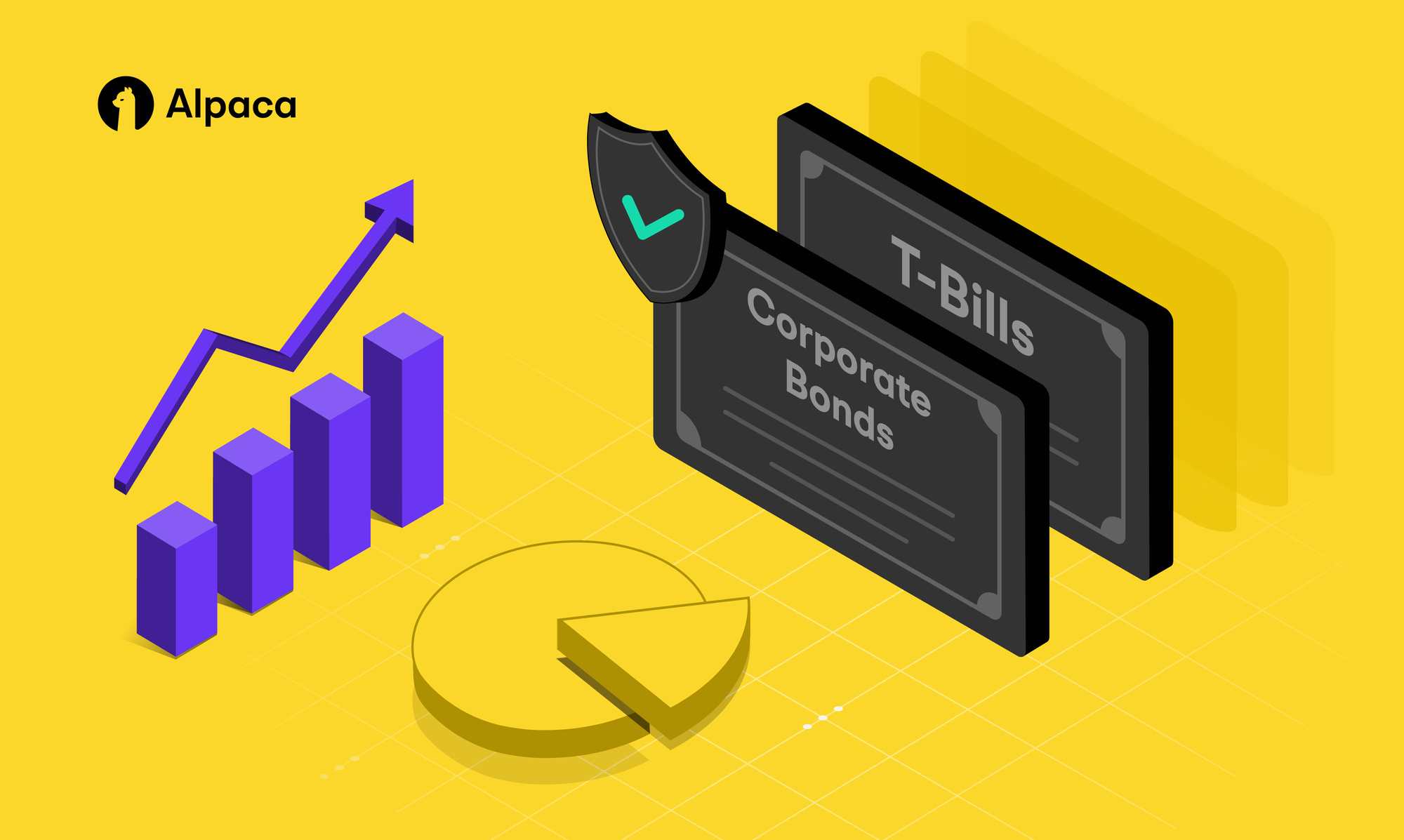 Alpaca Expands Fixed Income Offering to Include Corporate Bonds