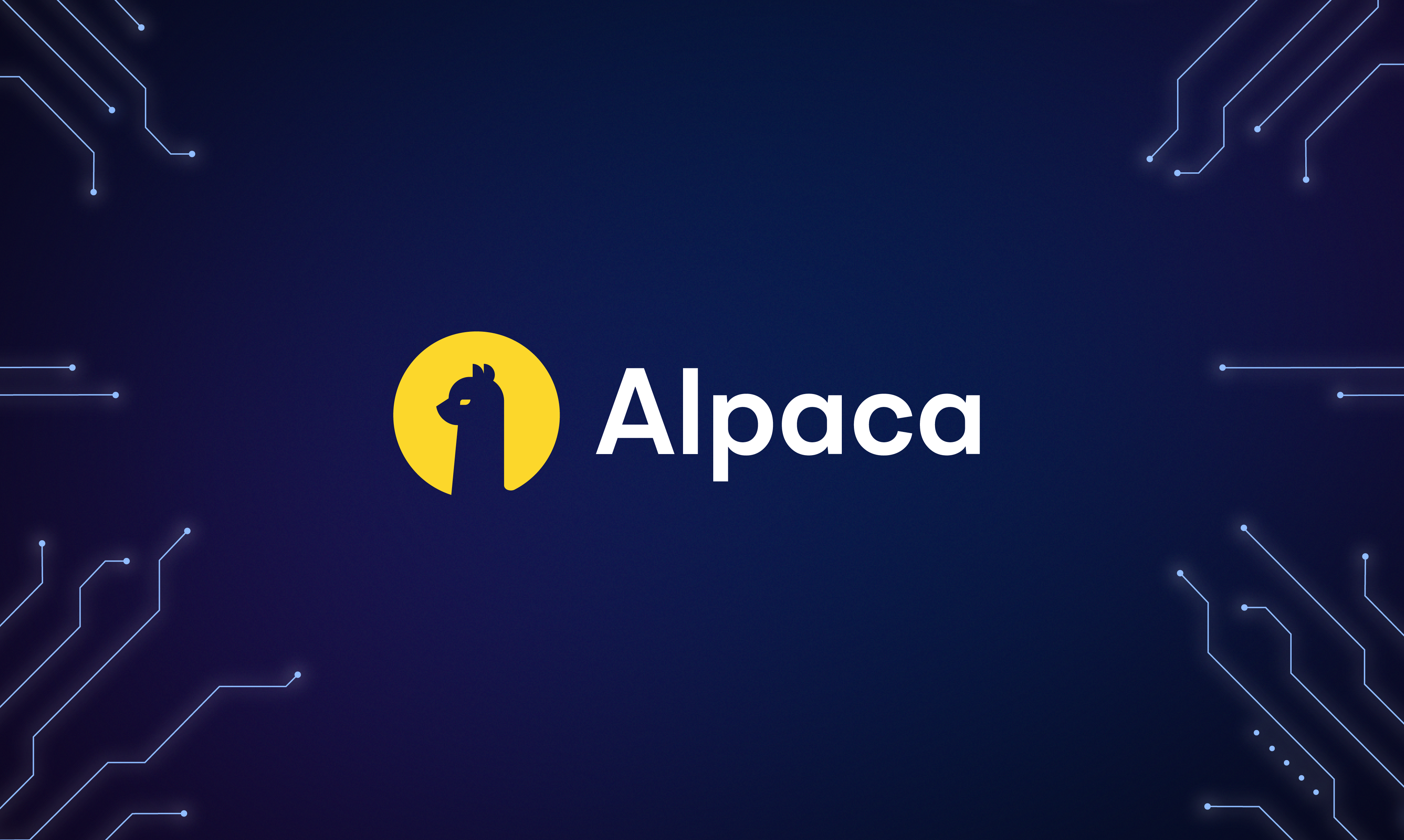 Alpaca Reports Sharp Growth in API Trading as AI Reshapes Market Access