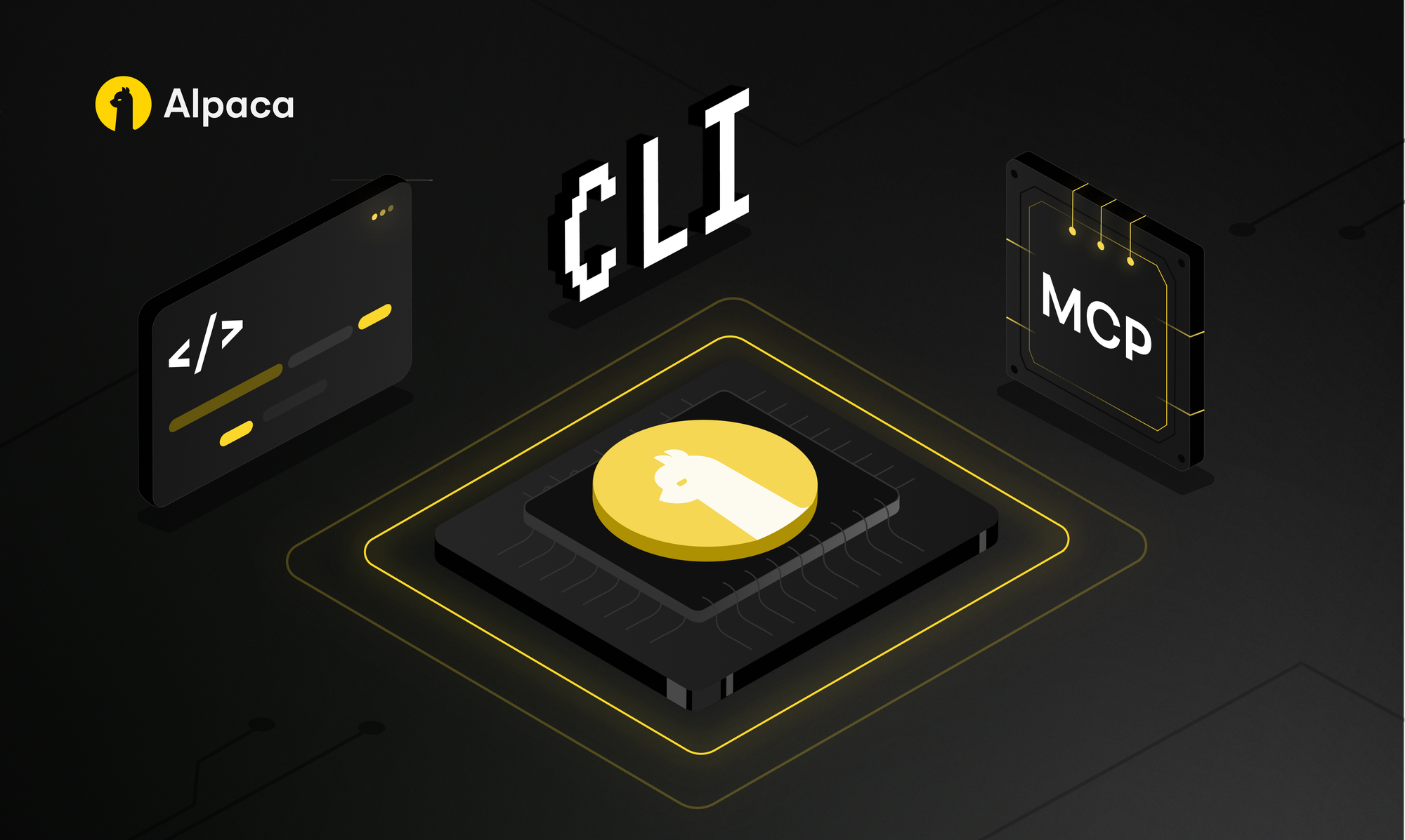 Building AI Trading Applications with Alpaca