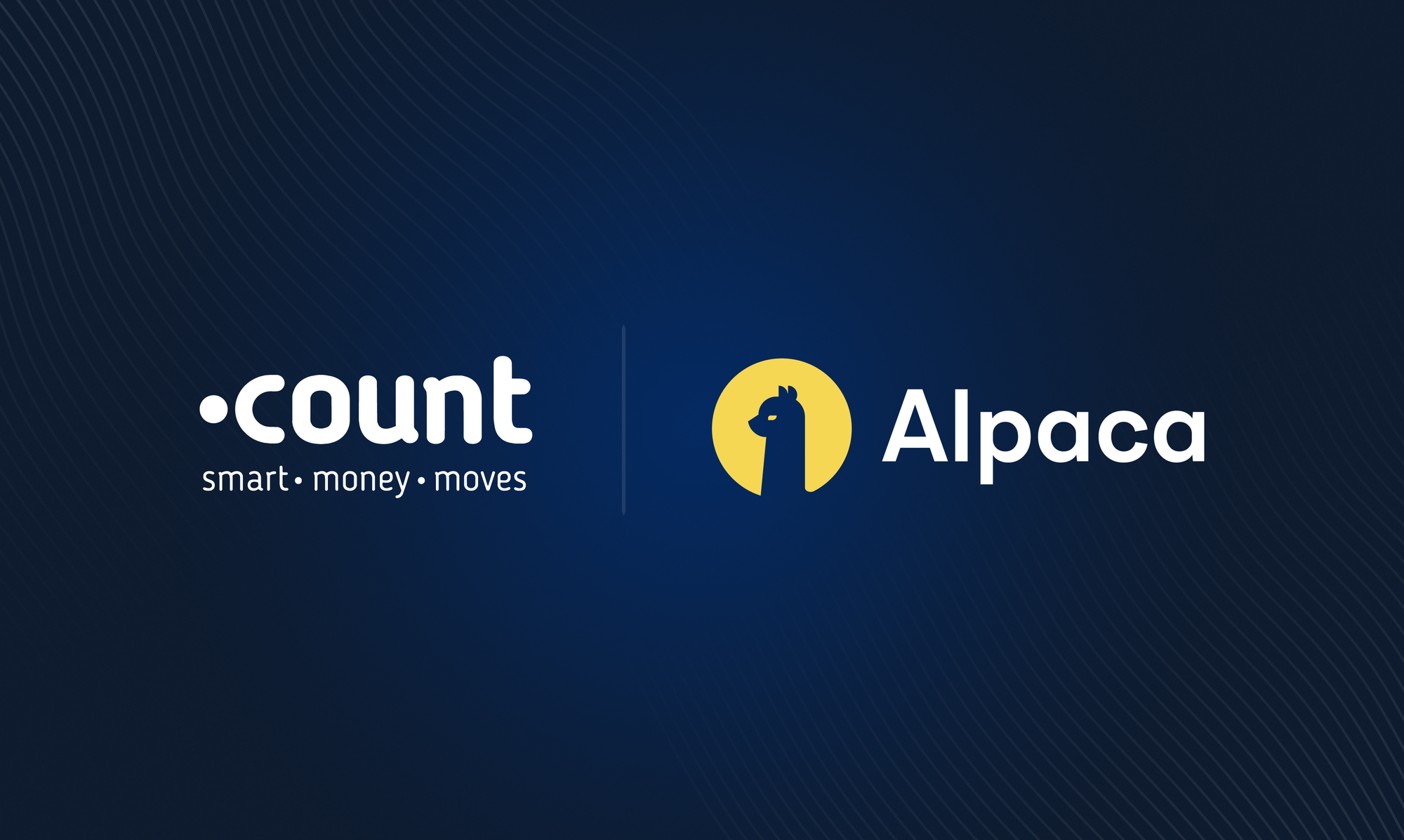 Count Finance launches ISAs in the UK, powered by Alpaca