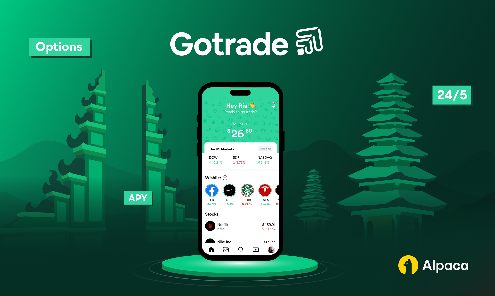 How Gotrade is Empowering Southeast Asian Investors with Access to US Markets