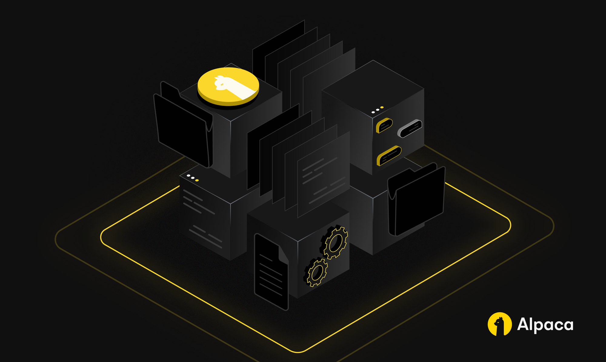Alpaca Launches Skills Library for AI Agents