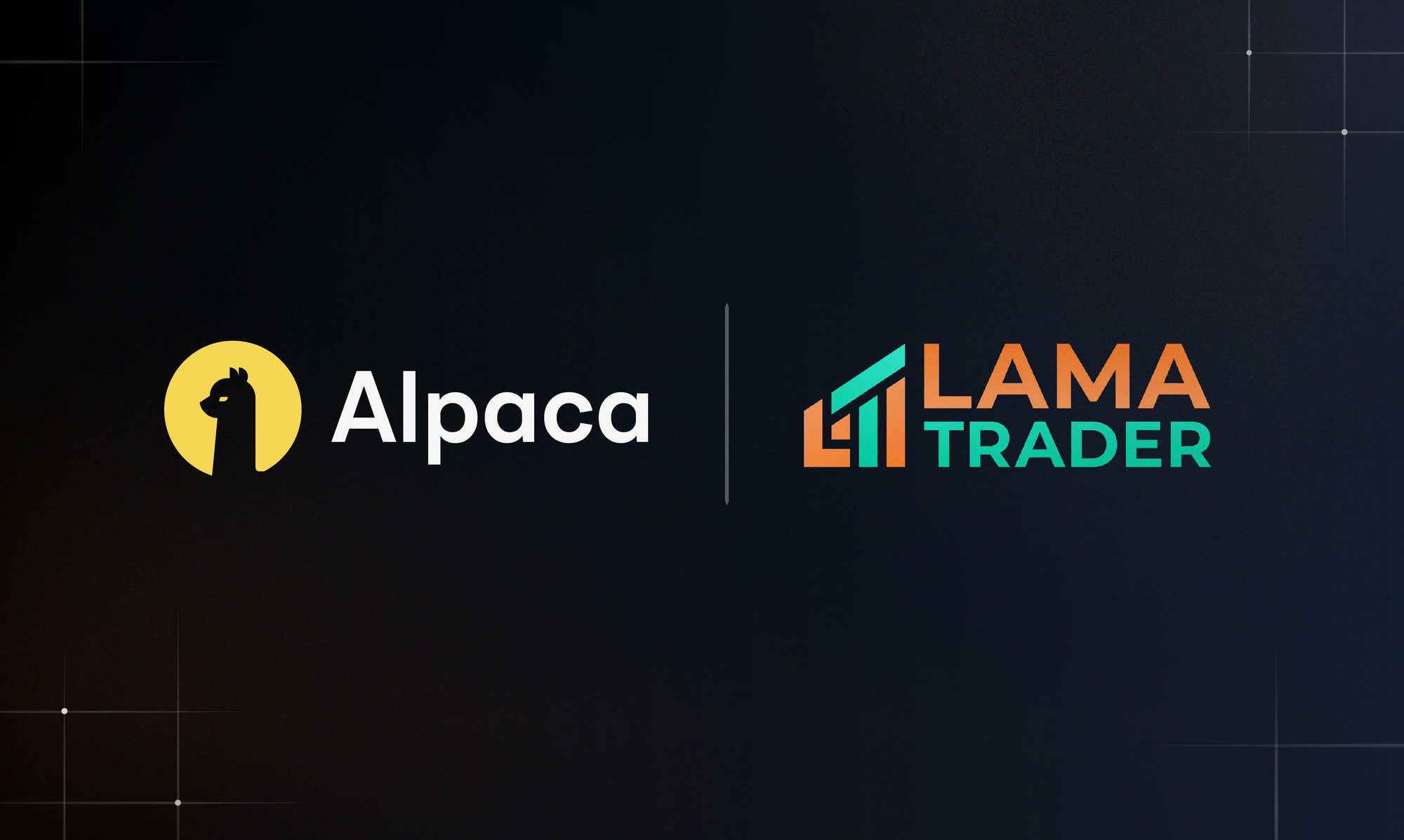 LamaTrader Launches on Alpaca Connect Marketplace with their Integrated Trader Environment