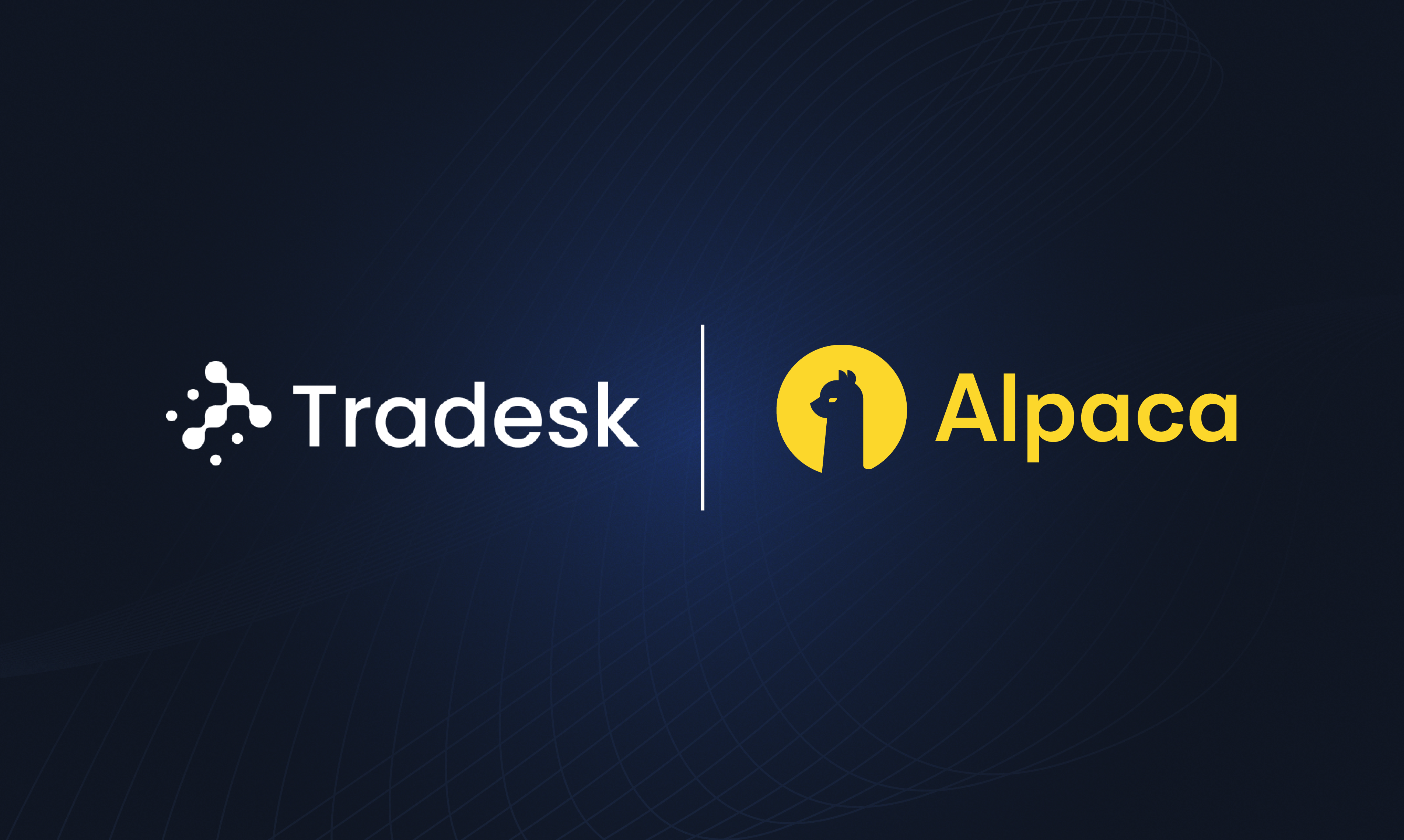 Tradesk Launches Multi-Asset Trading for US Investors, Powered by Alpaca