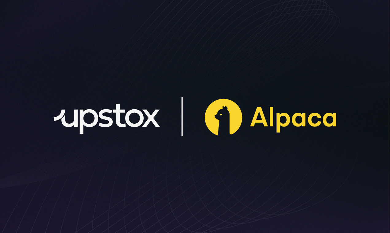 Upstox Launches US Equities Trading Through Partnership with Alpaca