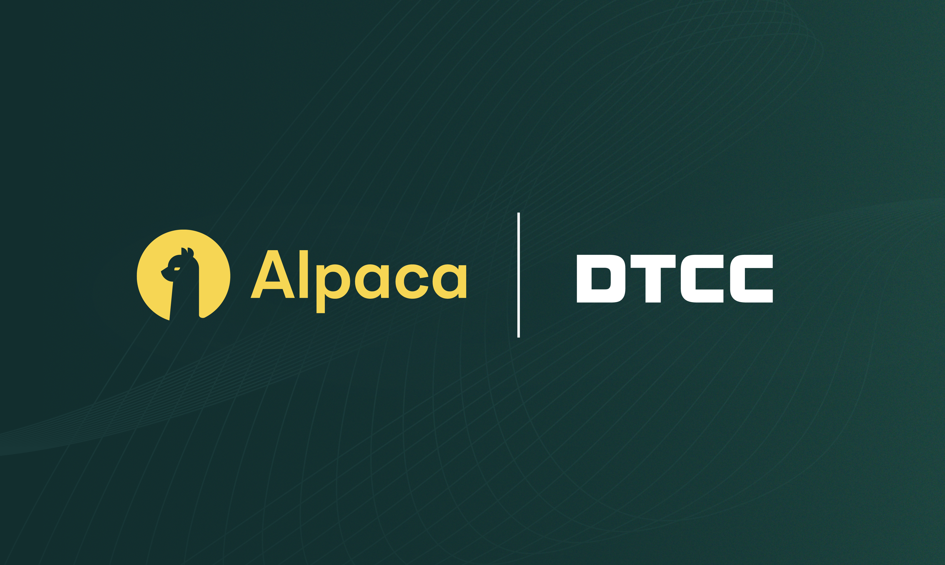 Alpaca joins the launch of the DTCC Tokenization Service as one of the first broker partners
