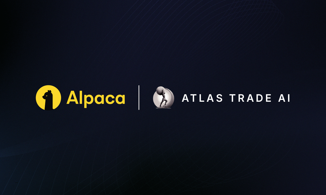 Atlas Trade AI joins Alpaca’s Connect Marketplace with automated algorithmic trading strategies