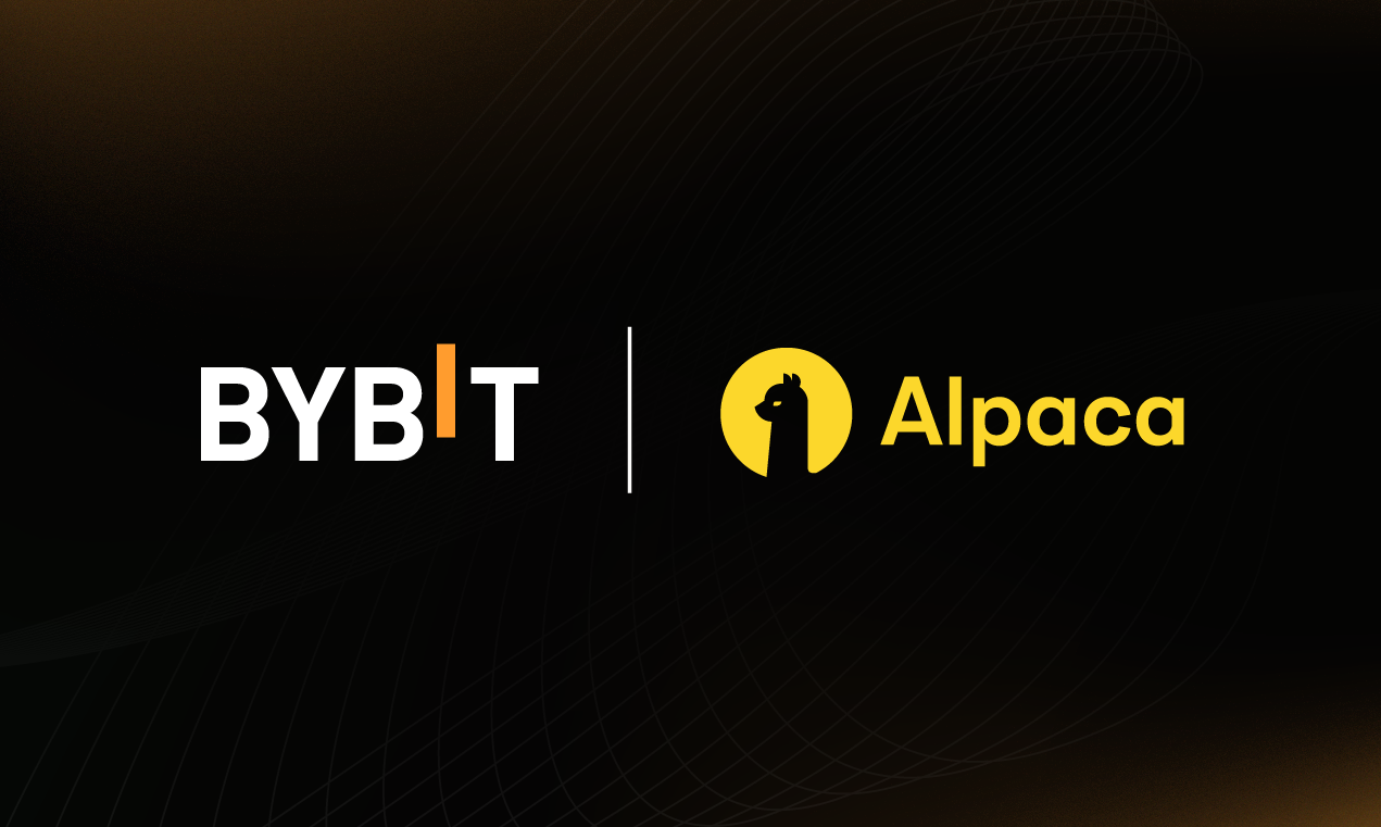 Bybit Partners with Alpaca to Expand Its Multi-Asset Ecosystem