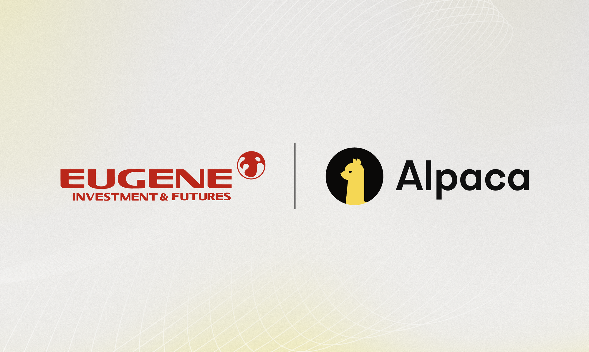 Alpaca Partners with Eugene Investment & Futures to Expand Access to Korean Derivatives