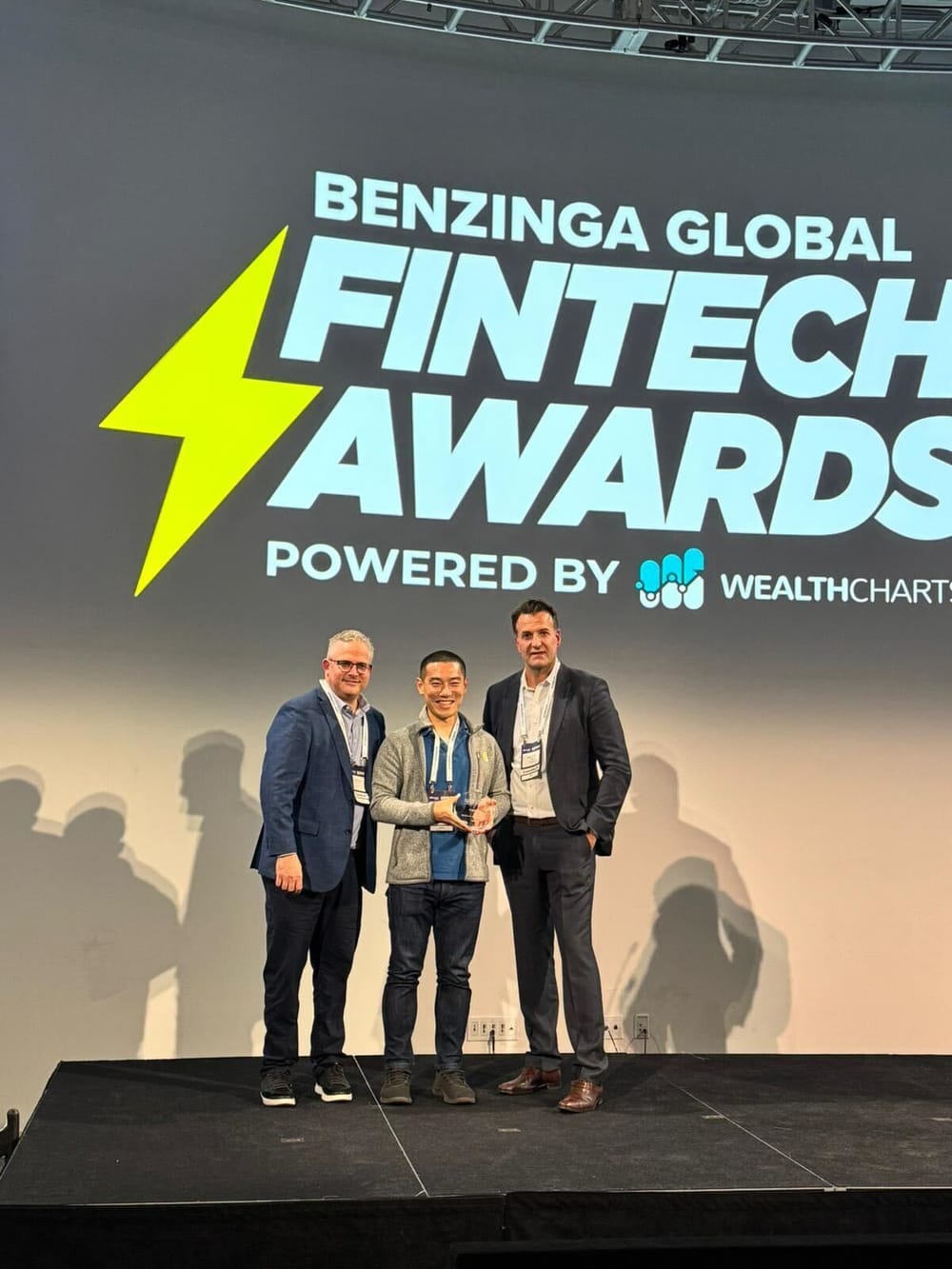 Alpaca Wins "Best Brokerage for Sophisticated Traders" at 2024 Benzinga ...