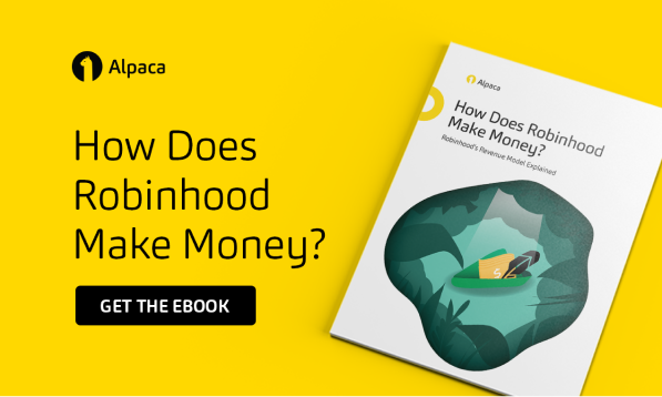 How Does Robinhood Make Money?