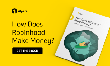 How Does Robinhood Make Money?