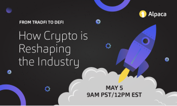 From TradFi to DeFi: How Crypto is Reshaping the Industry