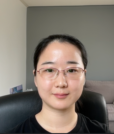 Sherry Sun, Sr. Software Engineer