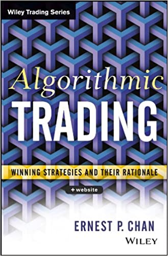 Algorithmic Trading: Winning Strategies and Their Rationale