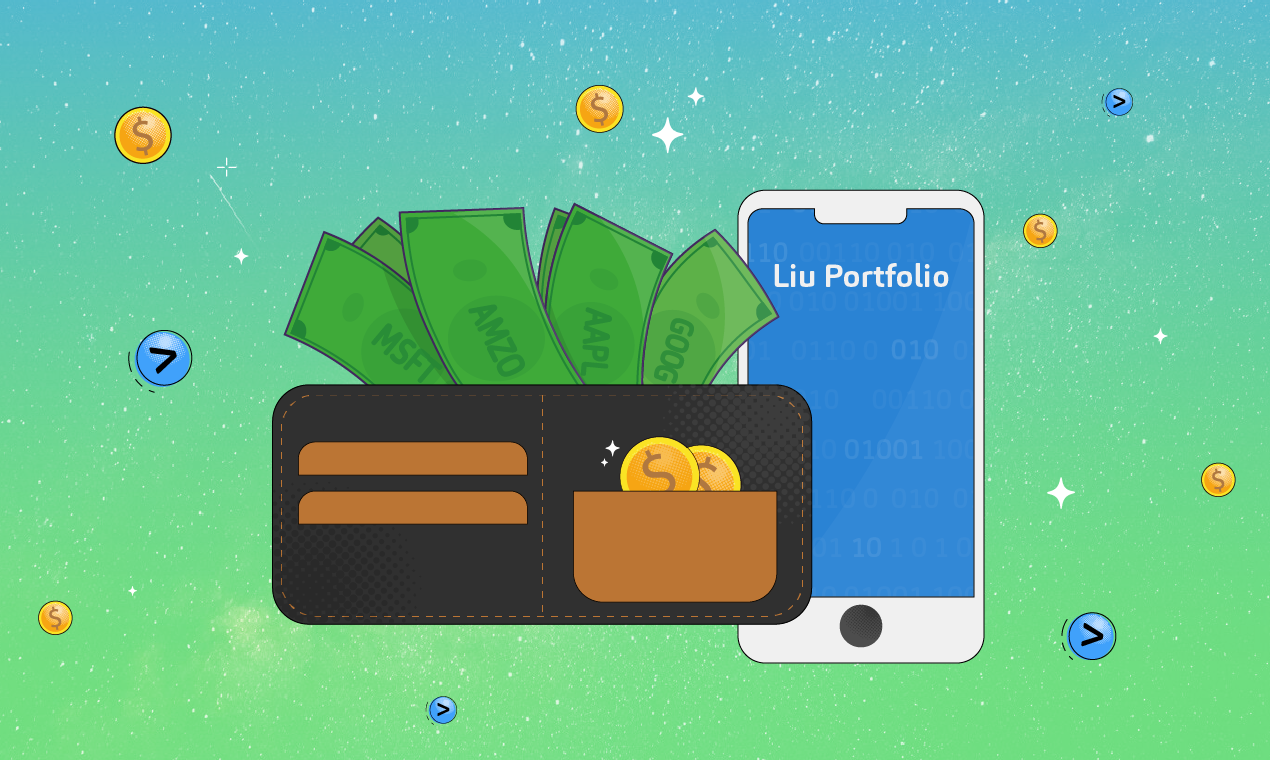 How to Manage a Portfolio with Liu