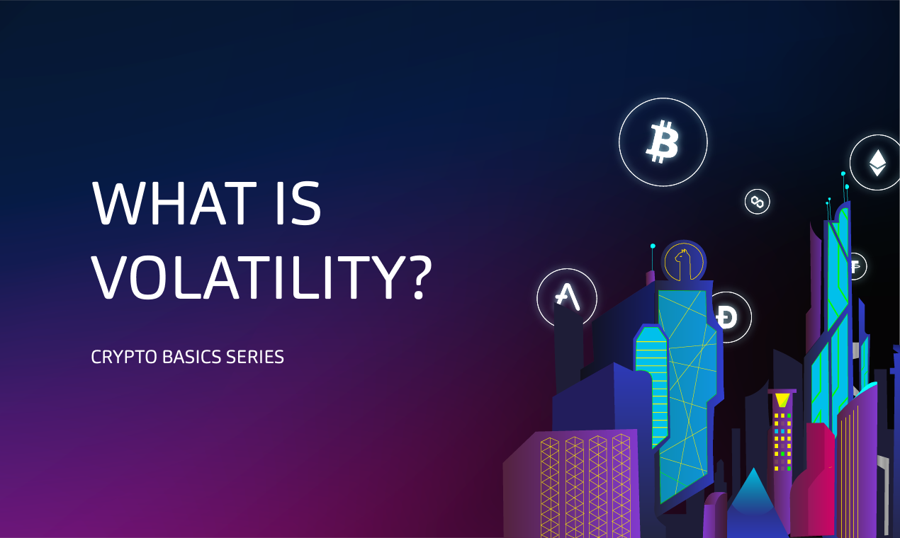 What is Volatility?