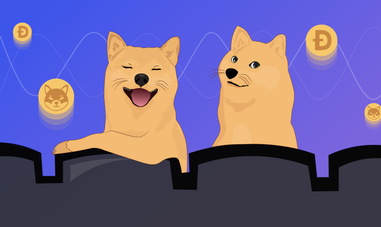 Pairs Trading Dogecoin and Shiba Inu with Alpaca Crypto API