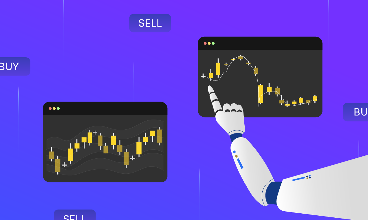 Algorithmic Trading With TWAP and VWAP in Python Using Alpaca