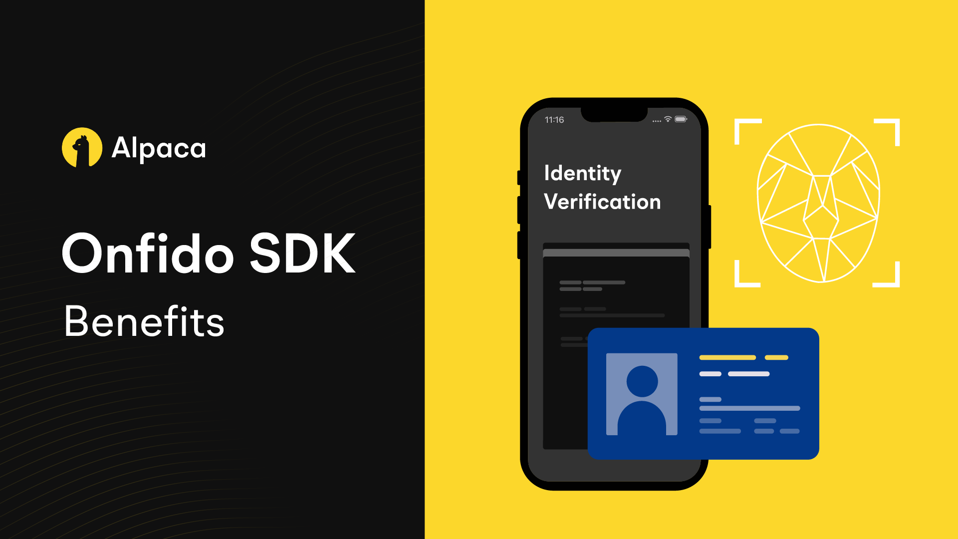 Onfido SDK: Explanation and Approval Rates