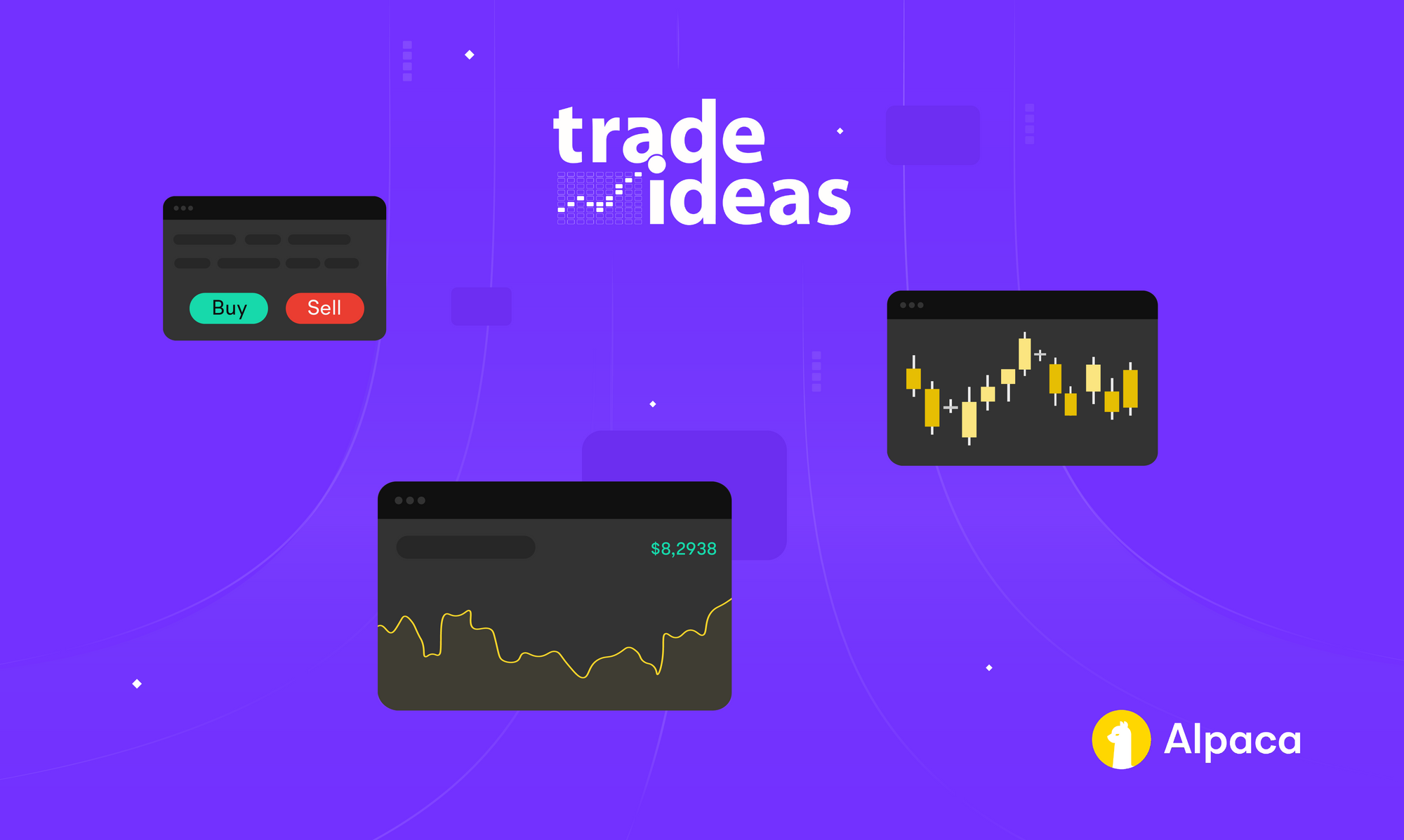 Streamline Market Analysis and Trading with Trade Ideas: Empowering Traders with Alpaca Integration