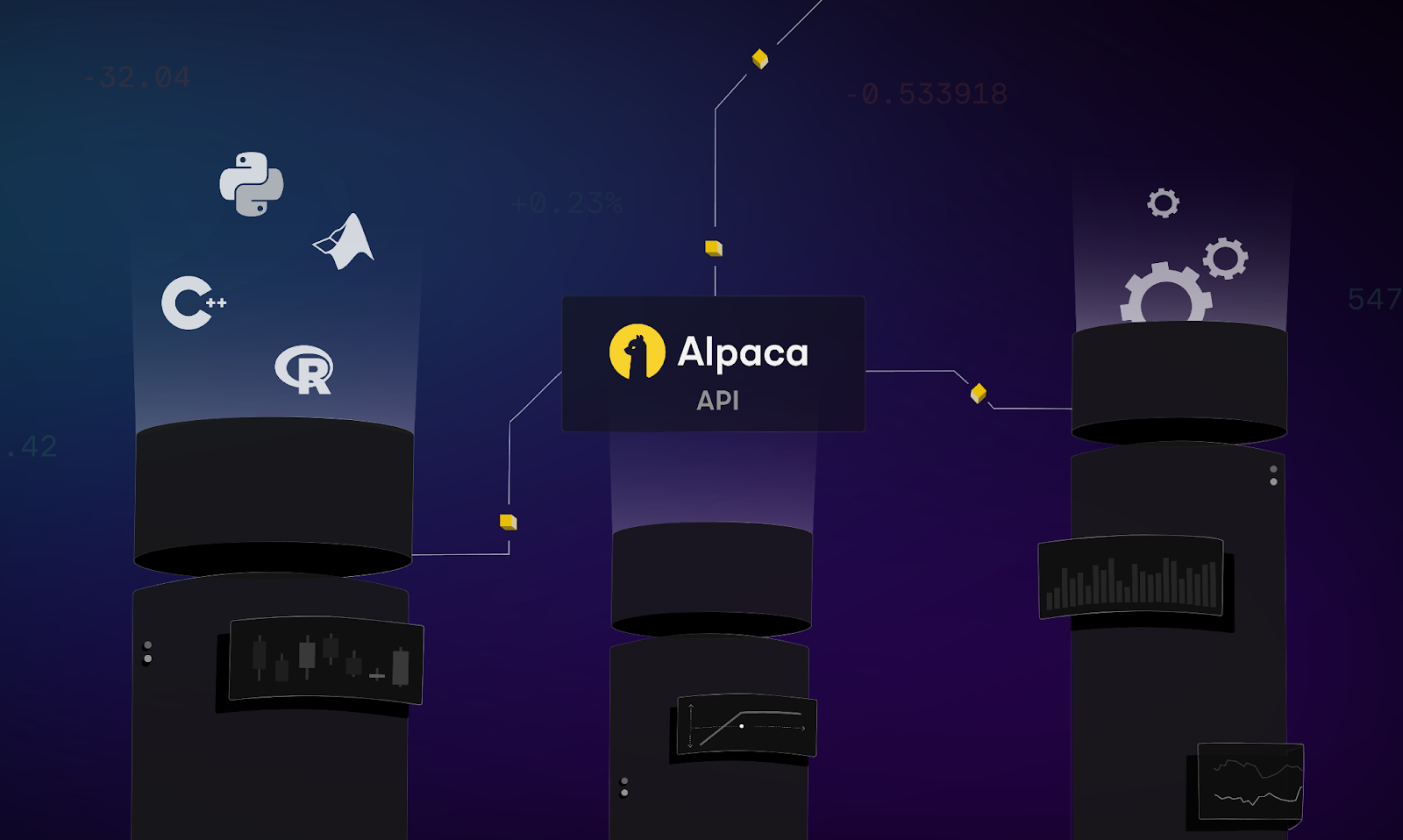 Building Your Algorithmic Trading Setup