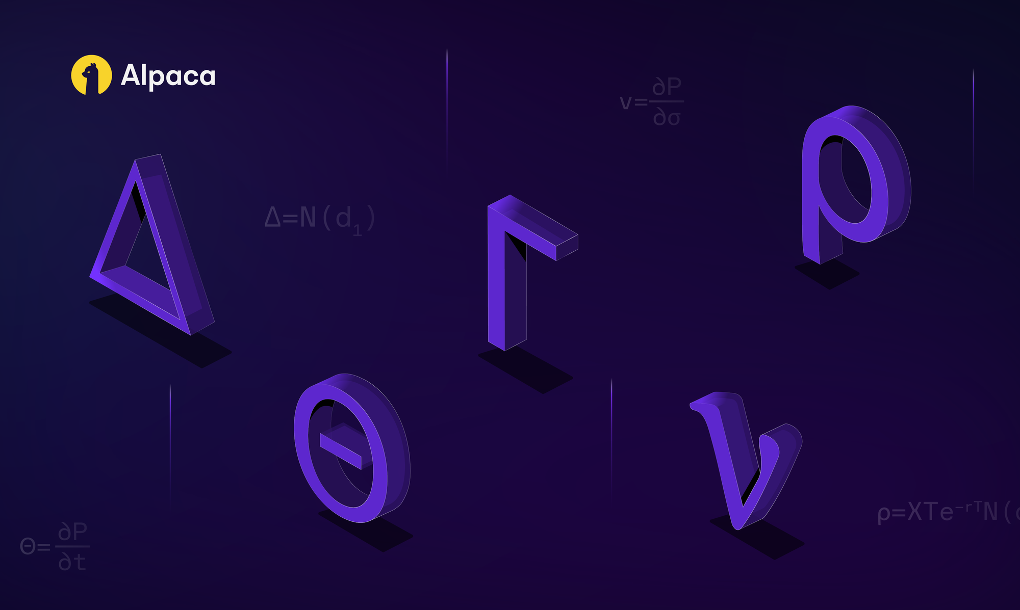 Option Greeks: What They Are and How They Can Be Used in Algorithmic Trades