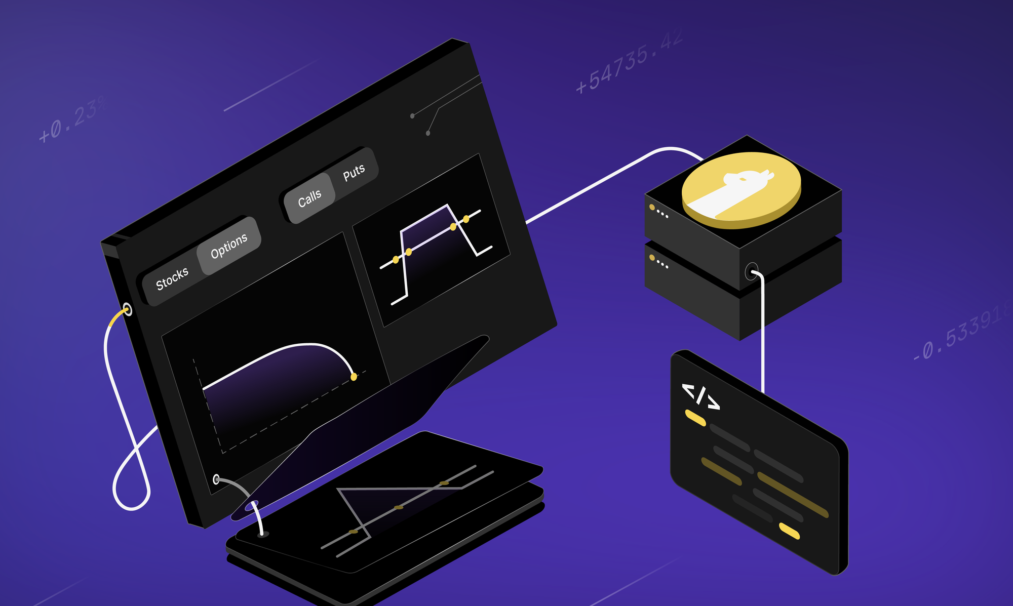 How To Trade Options with Alpaca's Dashboard and Trading API