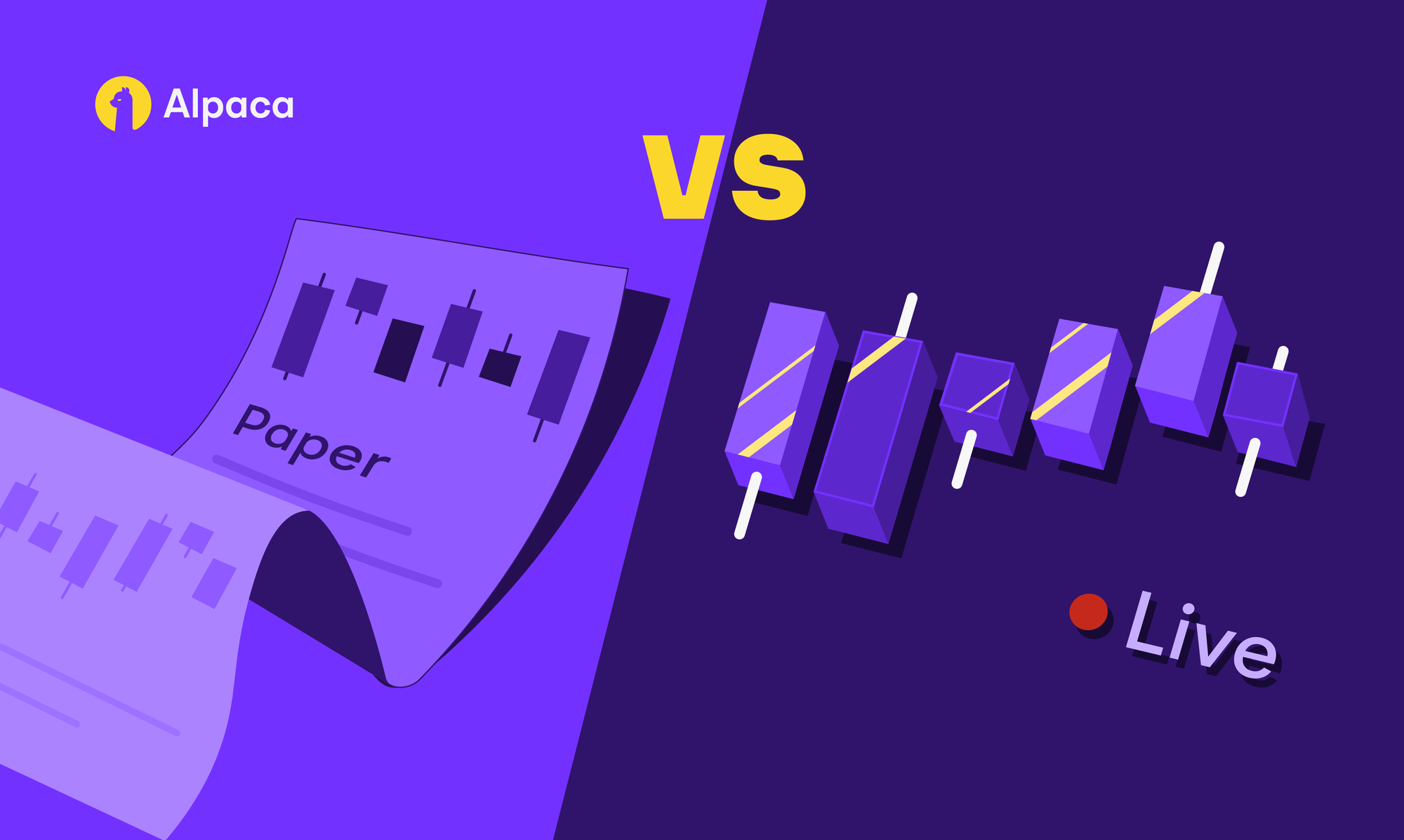 Paper Trading vs. Live Trading: A Data-Backed Guide on When to Start Trading Real Money