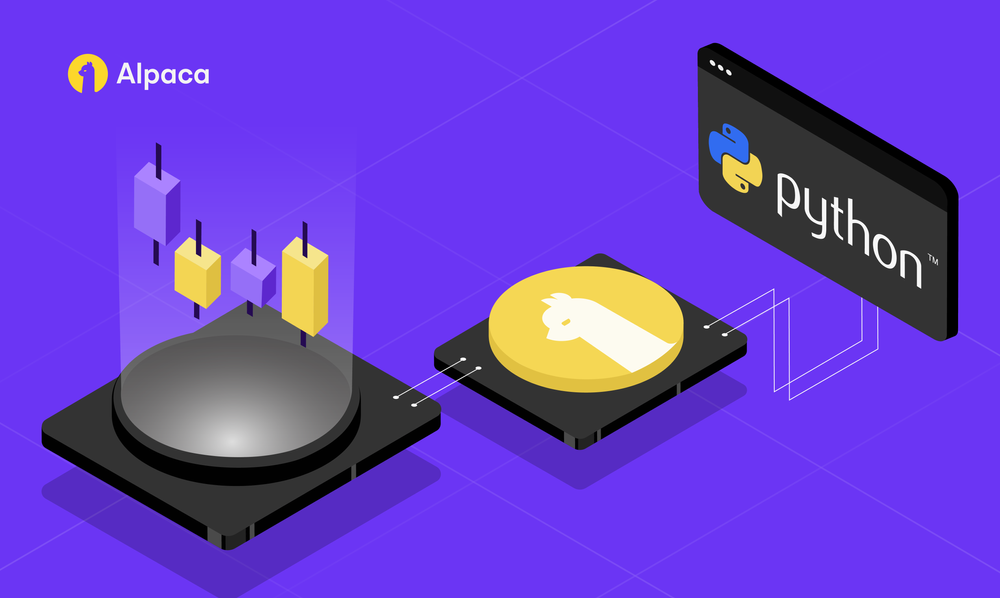How to Access Market Data for Free in Python Using Alpaca