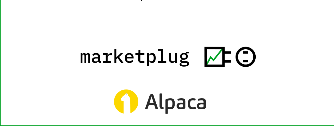 Connect and Trade Smart: Introducing Marketplug Live Trade Updates with Alpaca Websockets