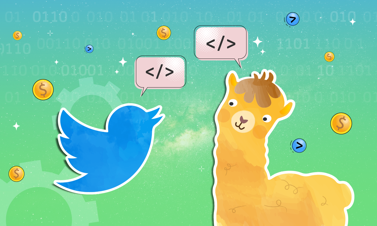 TipperBeats Twitter Integration with Alpaca API