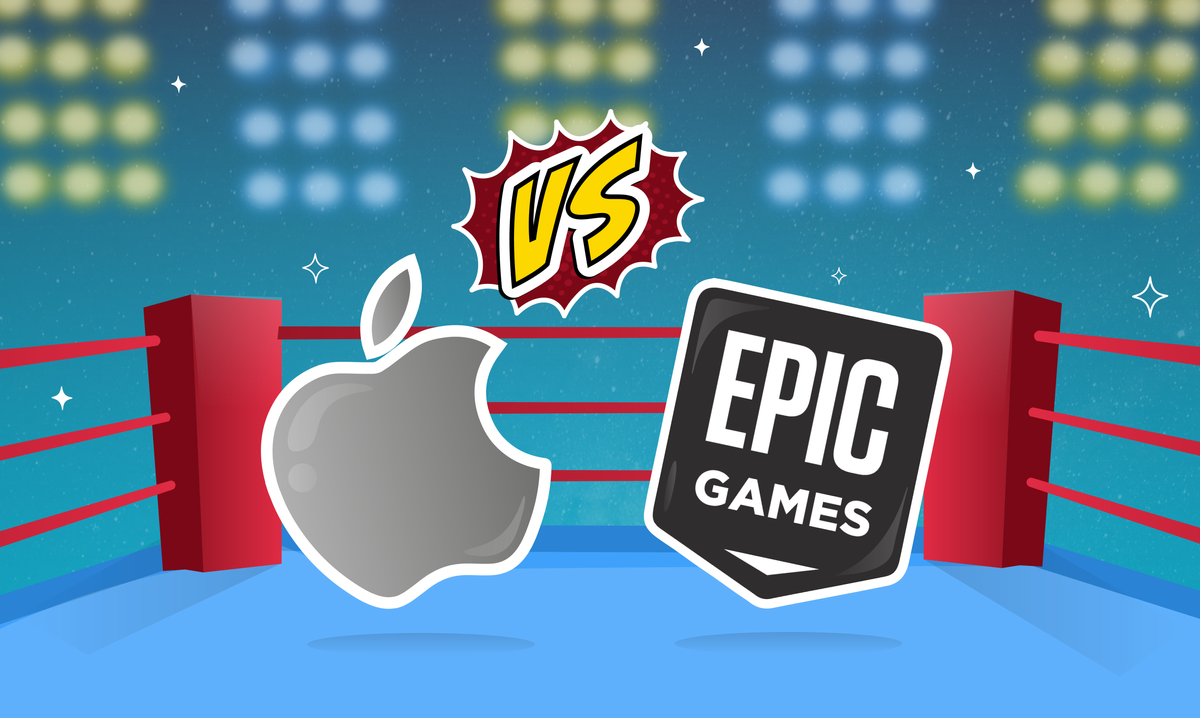 Epic Games Pays Apple $6 Million and Amazon Kicks off Hiring Spree