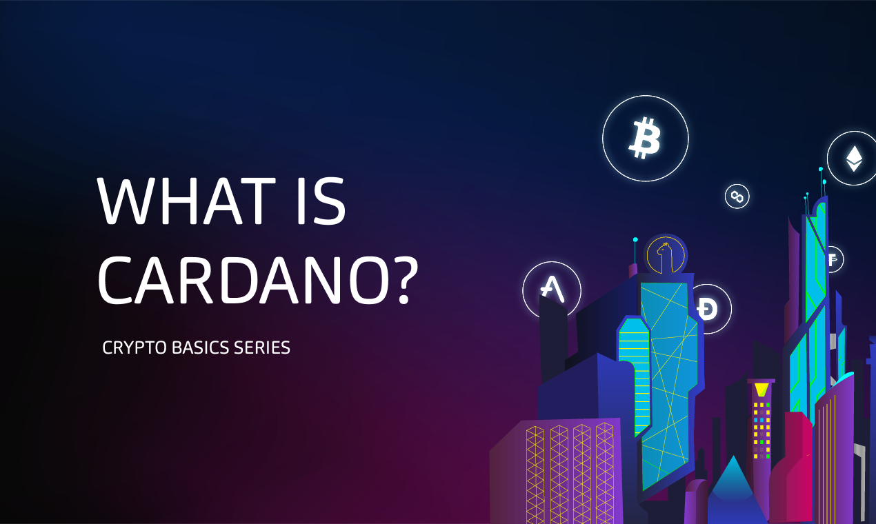 What is Cardano?