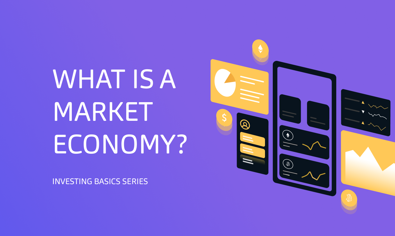 What is a Market Economy?