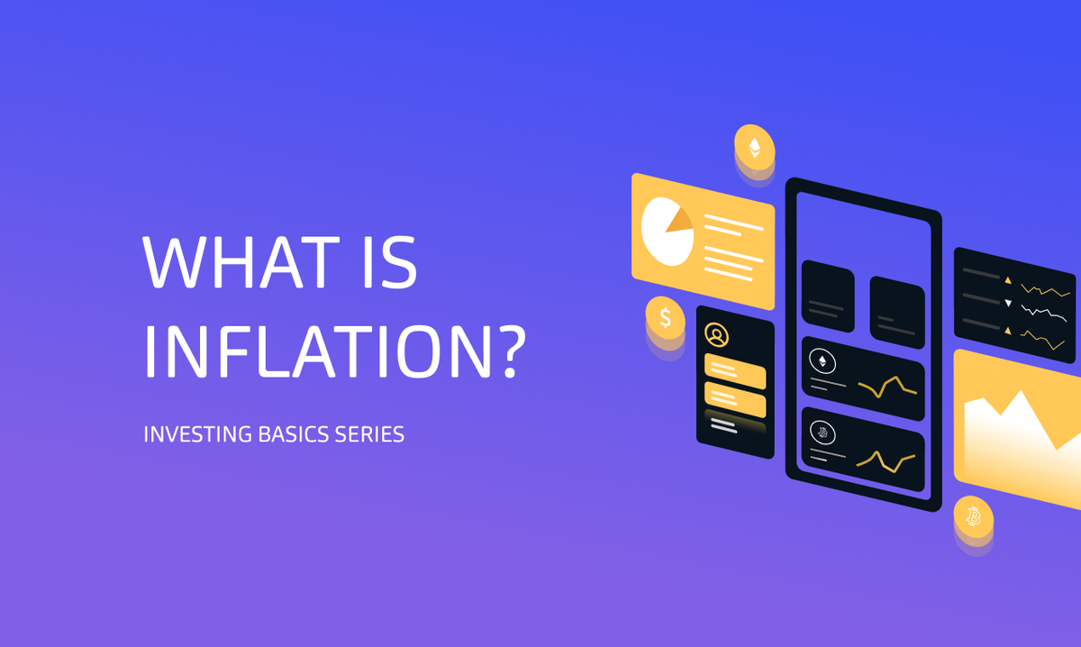 What is Inflation?