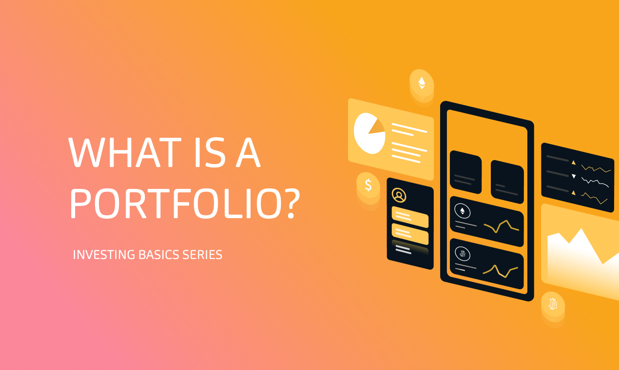 What is a Portfolio?