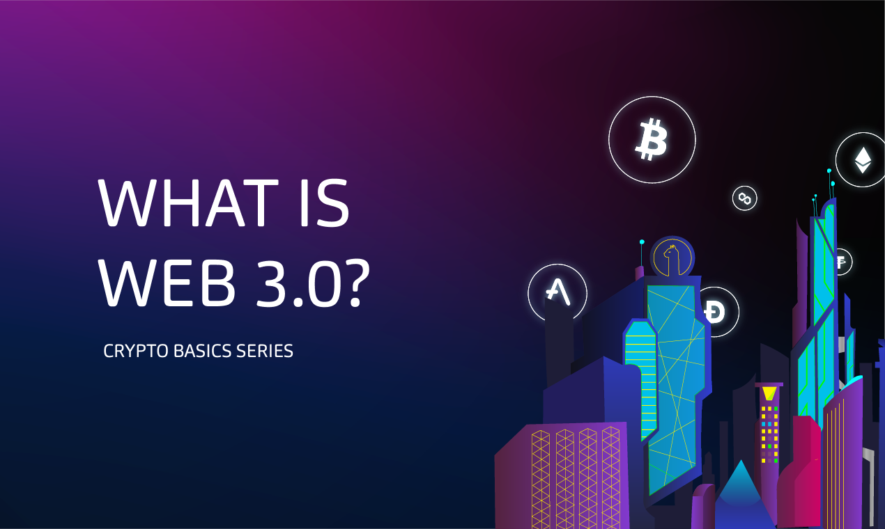 What is Web 3.0?