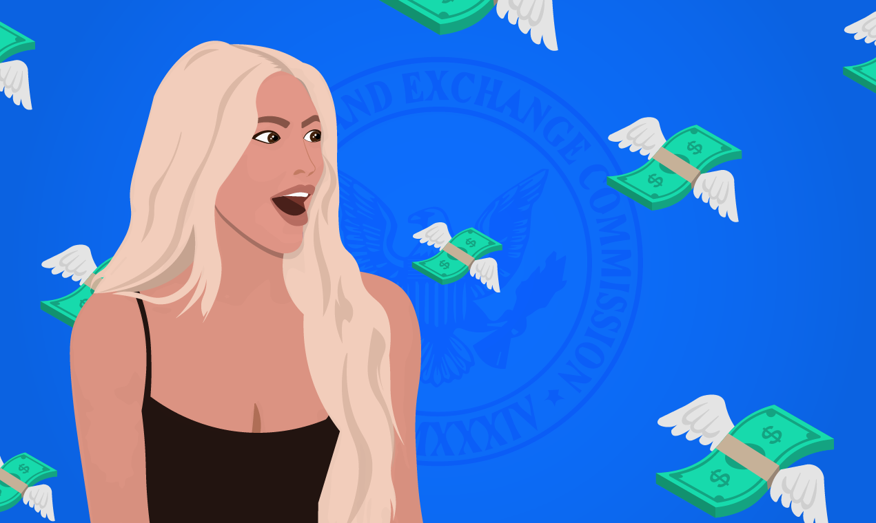 Kim Kardashian Settles SEC Charges, Binance BNB Chain Hit By $570 Million Hack