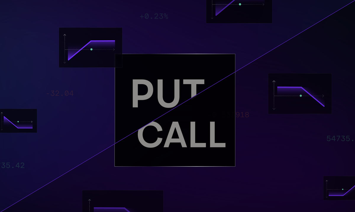 Calls Vs Puts: A Beginner’s Guide to Understanding Options Trading